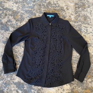 Antonio Melani button up